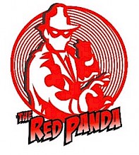 Red Panda Adventures - Logo