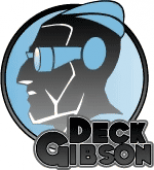 Deck Gibson and the Last Squadron Fighter - Thumbnail