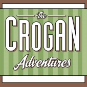 Crogan Adventures - Crogan's Prize - Thumbnail