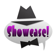 Showcase - Logo