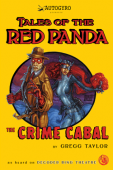 The Crime Cabal - Thumbnail