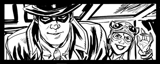 MOTRP teaser - Art by Dean Kotz