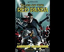 Red Panda - The Android Assassins chapter 10 - Thumbnail