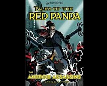 Red Panda - The Android Assassins chapter 11 - Thumbnail