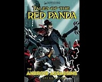 Red Panda - The Android Assassins chapter 31 - Thumbnail